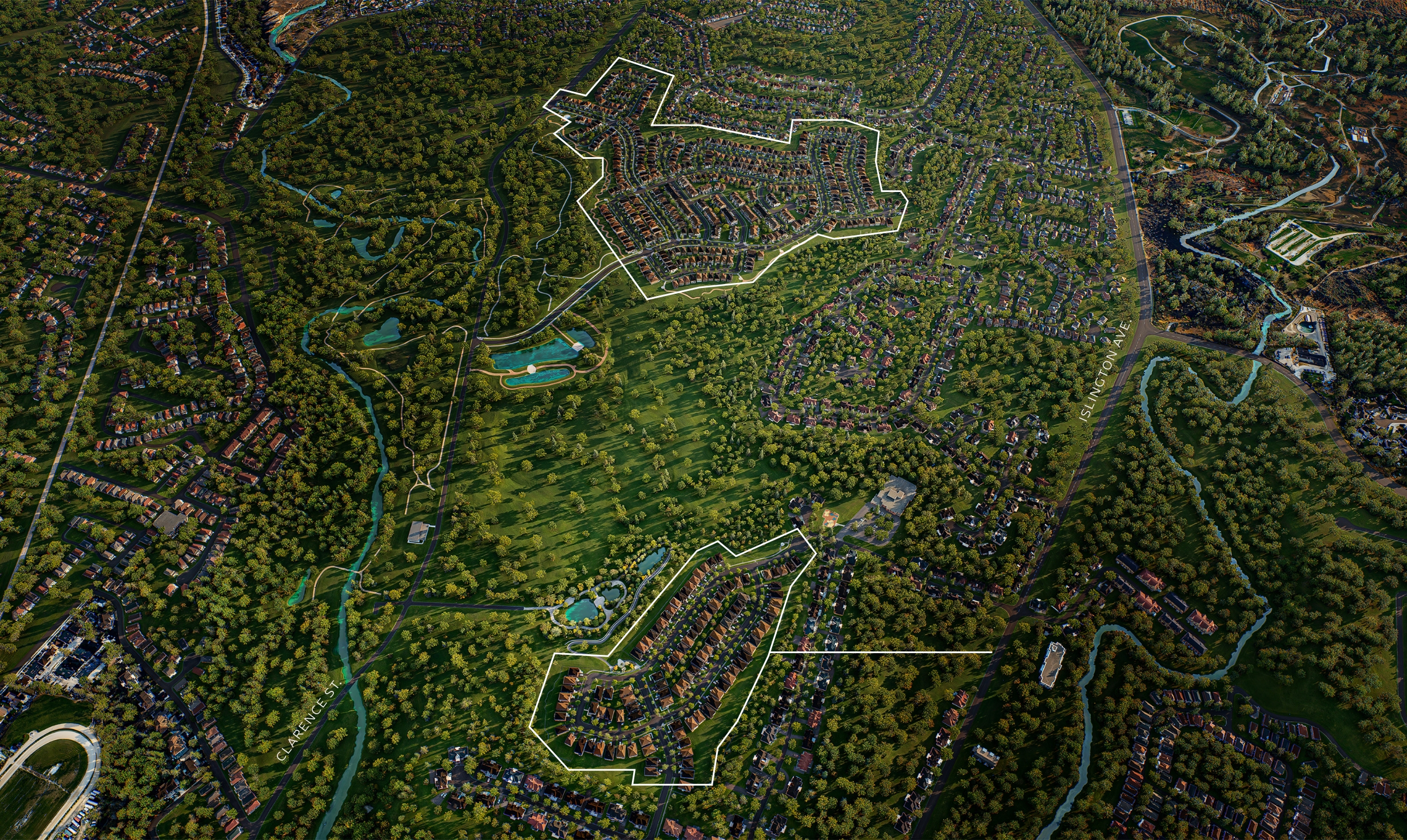 View Homes