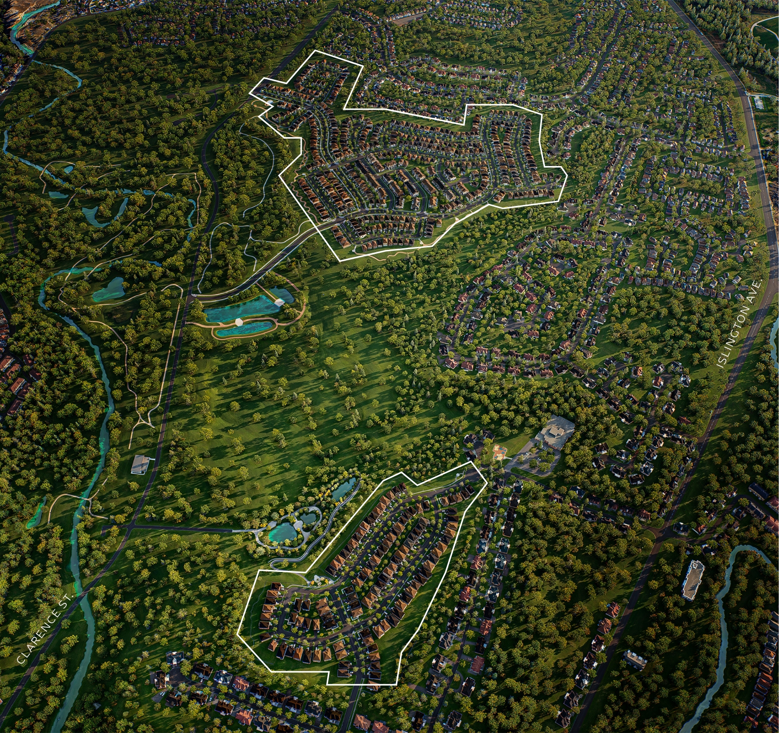 View Homes
