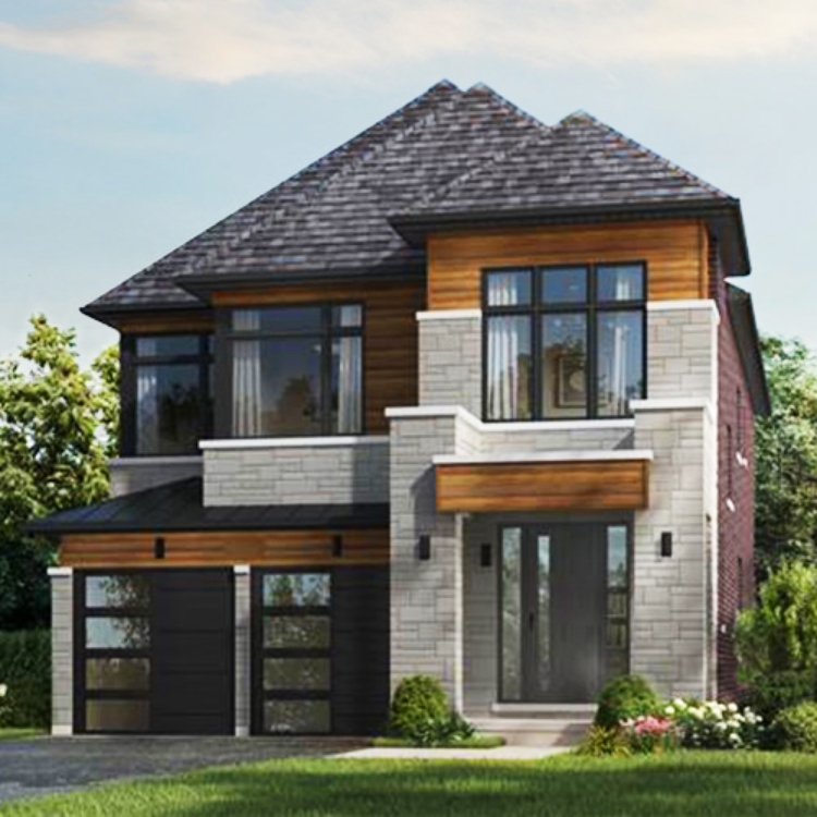 Rmington Homes